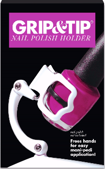 GRIP & TIP HERO SHOT